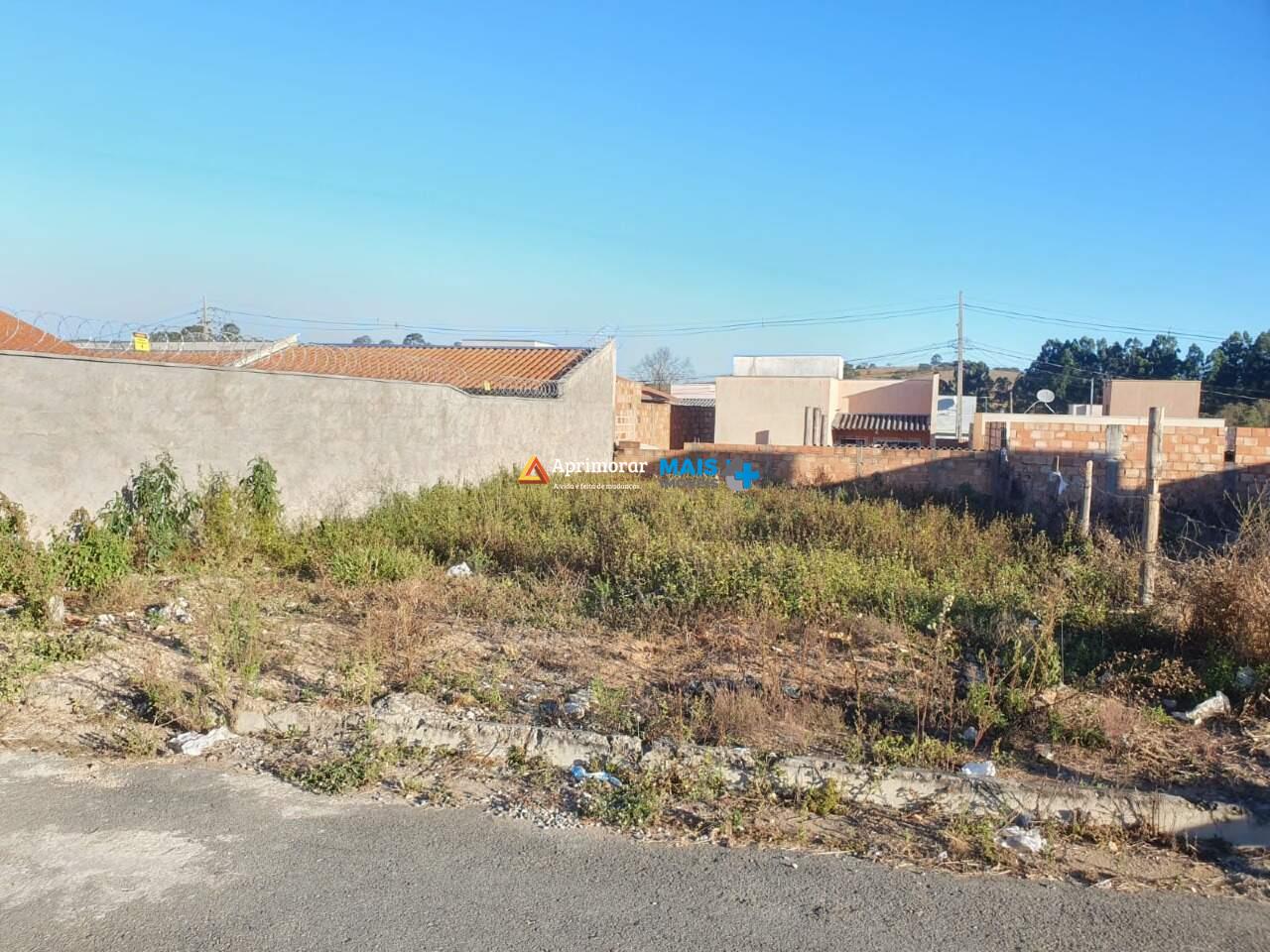 Lote à venda no Dona Figuinha: 