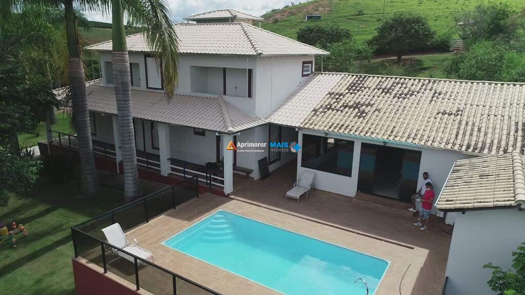 Sítio à venda no Zona Rural: 