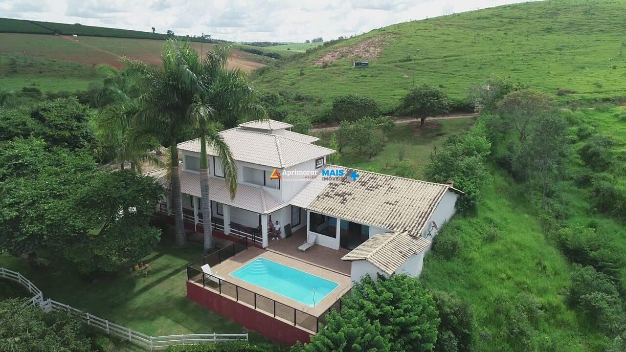 Sítio à venda no Zona Rural: 