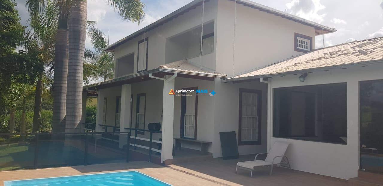 Sítio à venda no Zona Rural: 