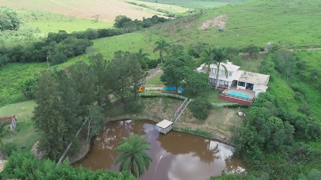 Sítio à venda no Zona Rural: 