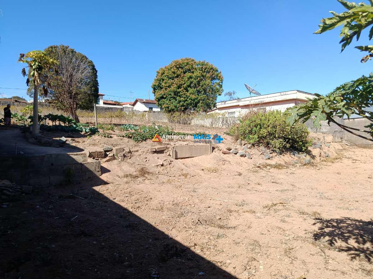 Lote Comercial à venda no Dom Bosco: 