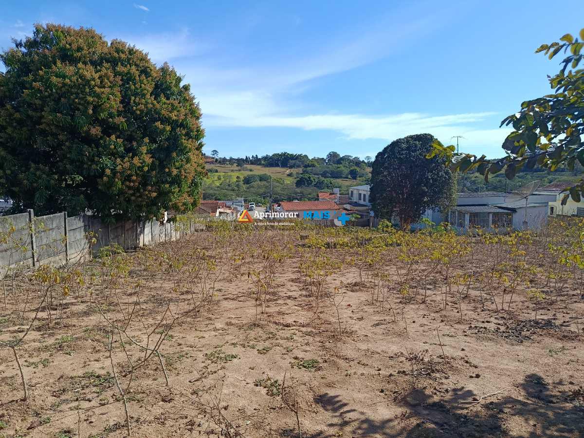 Lote Comercial à venda no Dom Bosco: 