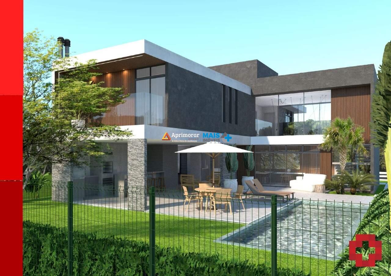 Casa Duplex à venda no Condomínio Villa Rica: 