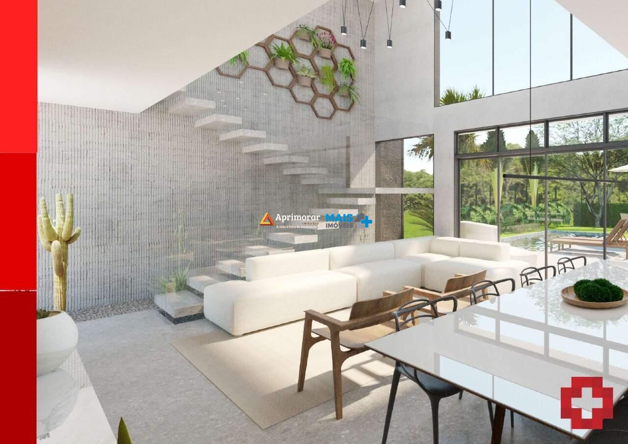 Casa Duplex à venda no Condomínio Villa Rica: 