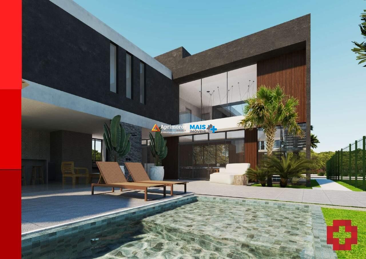 Casa Duplex à venda no Condomínio Villa Rica: 