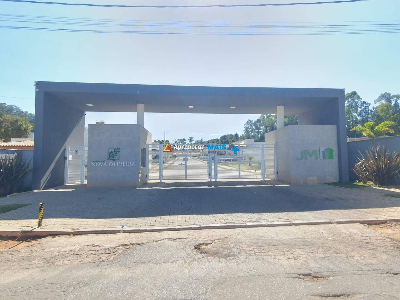 Casa para aluguel no Santa Maria: 