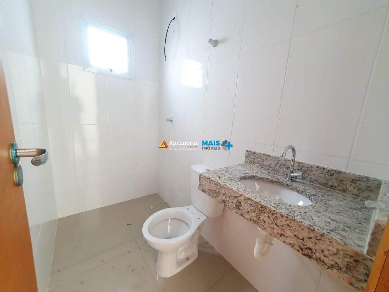 Casa para aluguel no Santa Maria: 