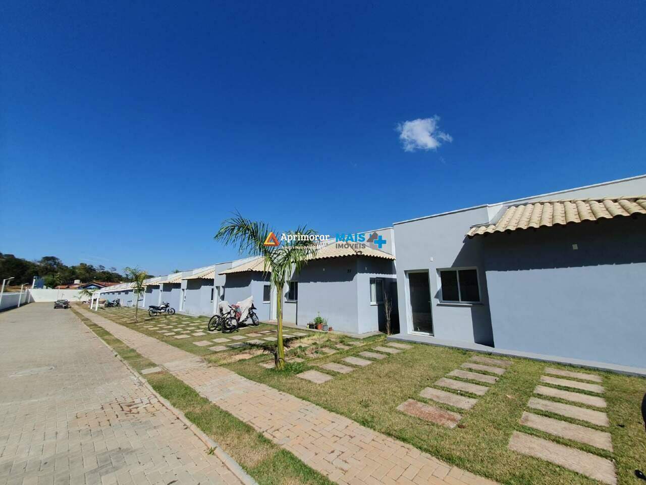 Casa para aluguel no Santa Maria: 