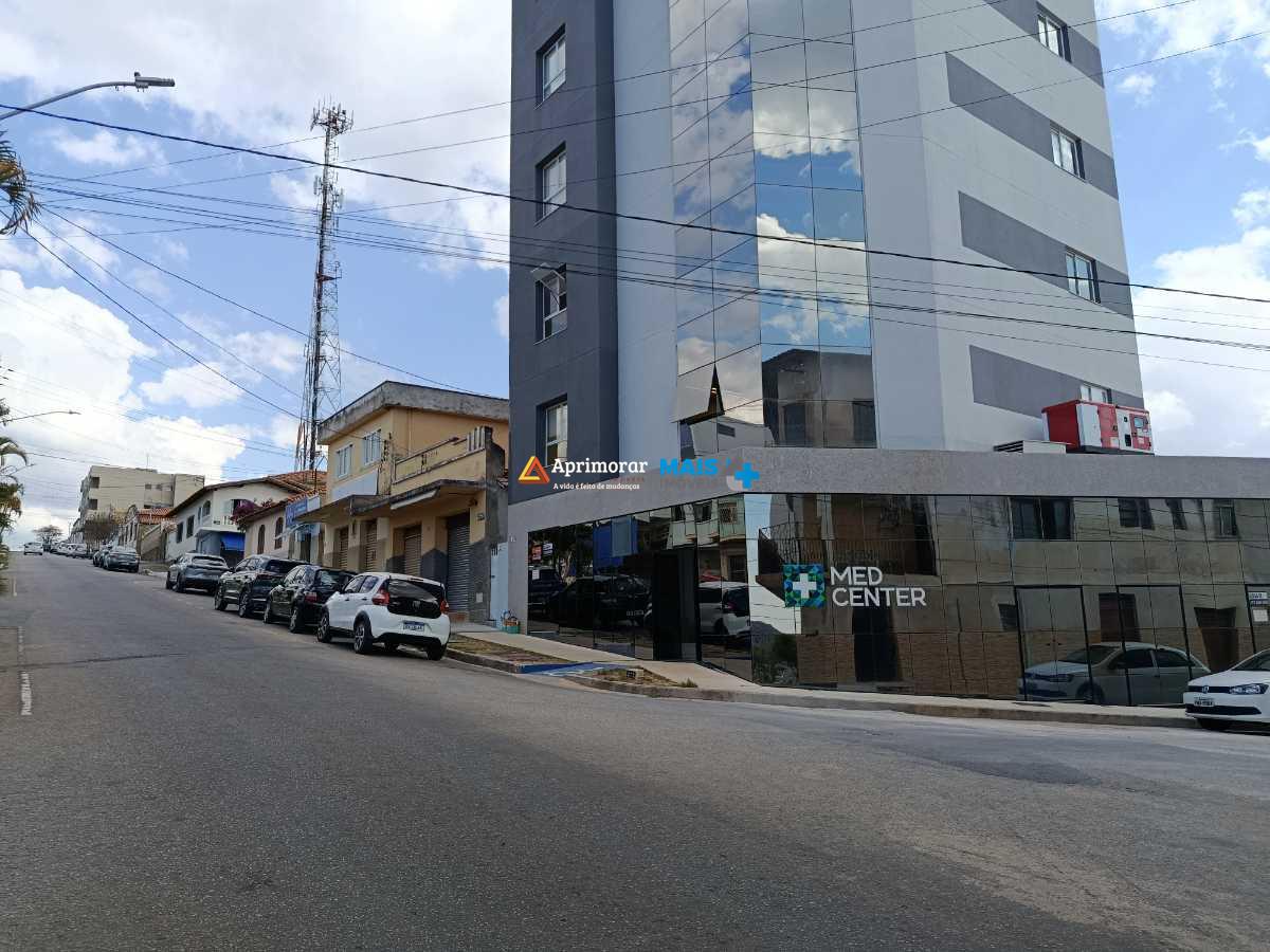 Sala para aluguel no Centro: 