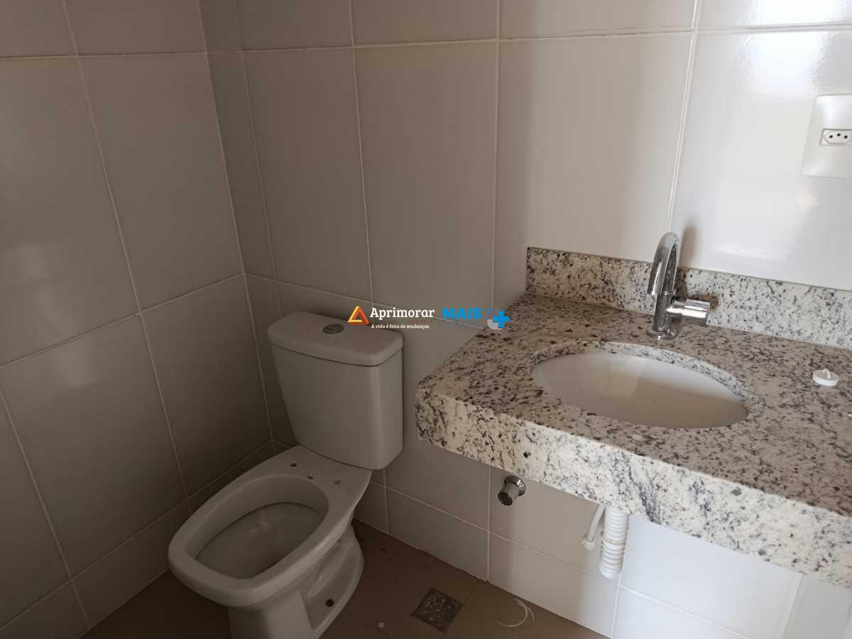 Sala para aluguel no Centro: 