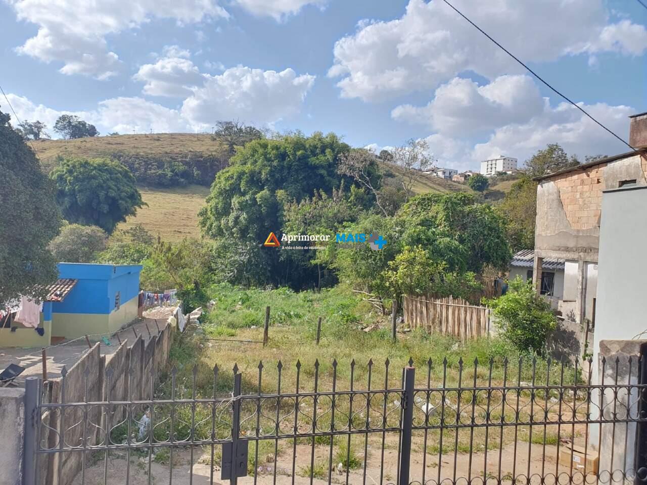 Lote à venda no Dom Bosco: 