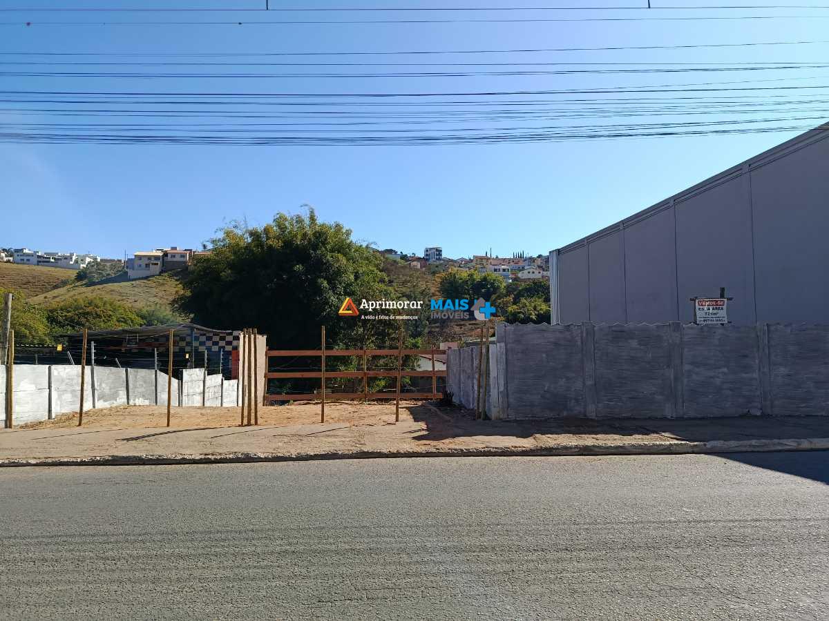 Lote à venda no Dom Bosco: 