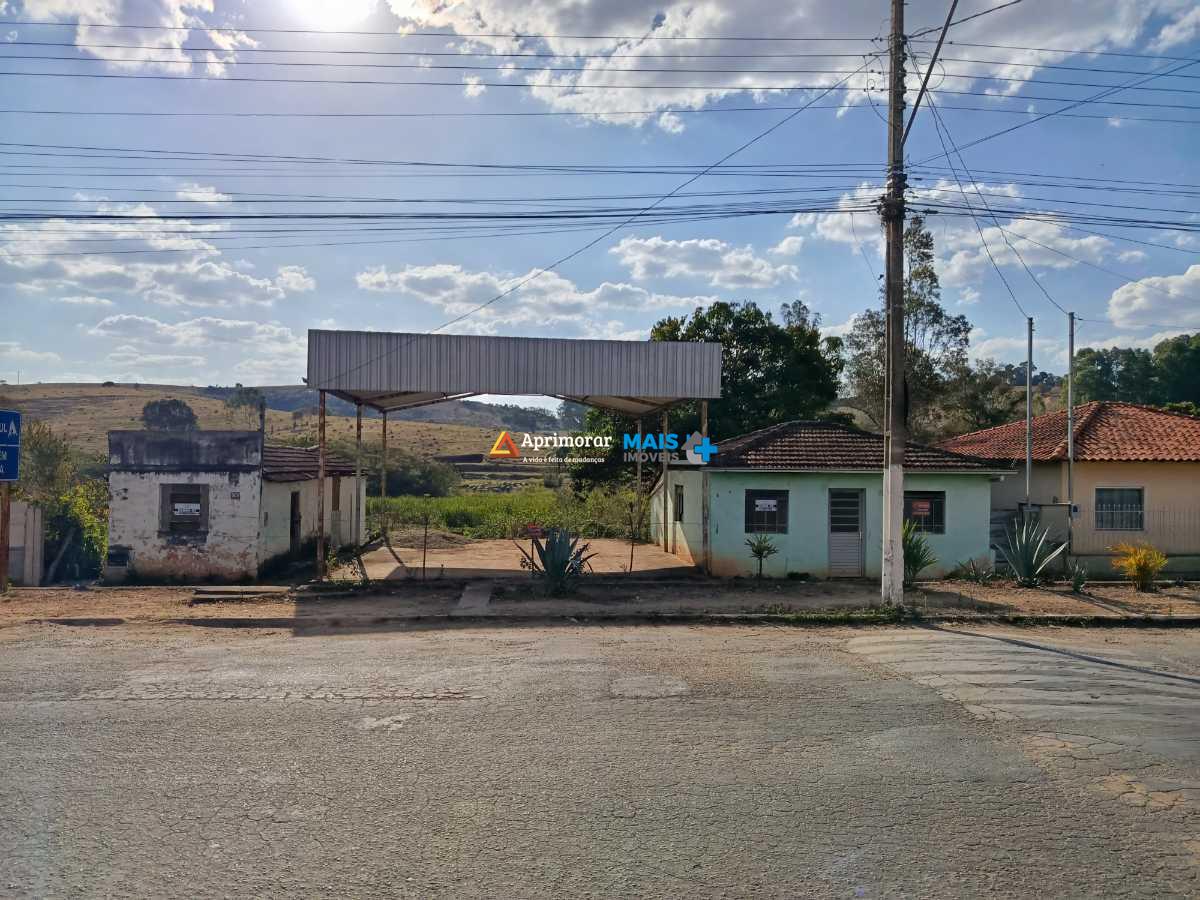 Lote à venda no Dom Bosco: 