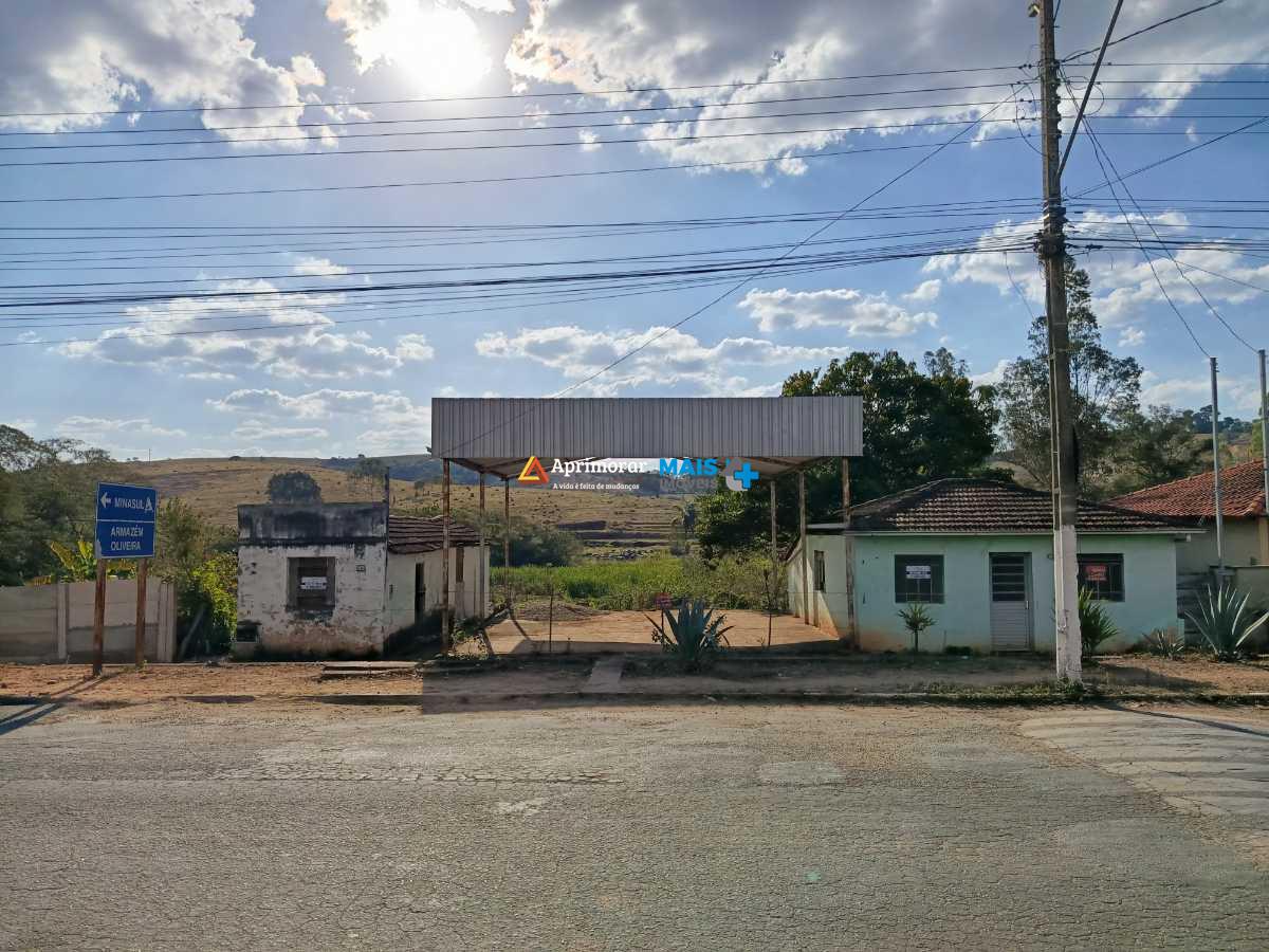 Lote à venda no Dom Bosco: 