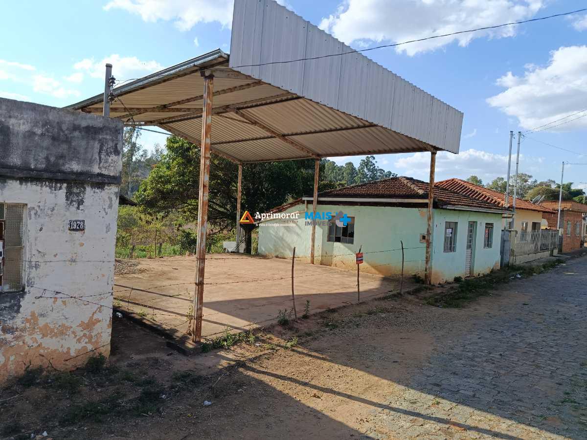 Lote à venda no Dom Bosco: 