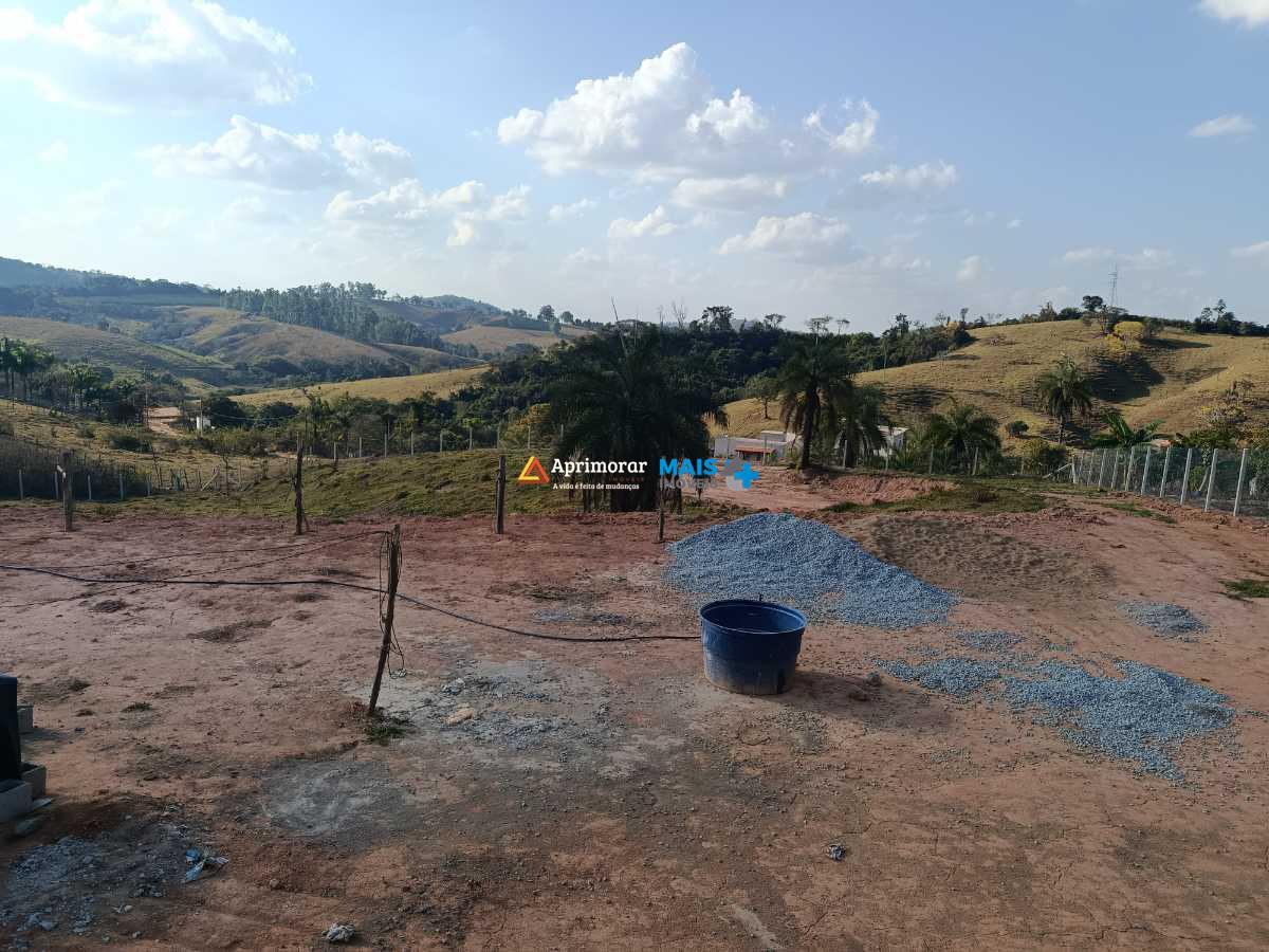 Chácara à venda no Condomínio Vale Verde: 