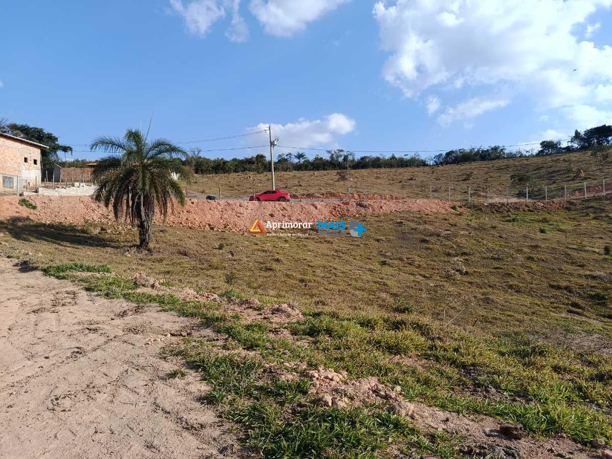 Chácara à venda no Condomínio Vale Verde: 