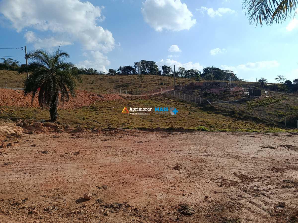 Chácara à venda no Condomínio Vale Verde: 