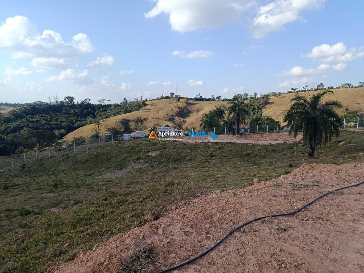Chácara à venda no Condomínio Vale Verde: 