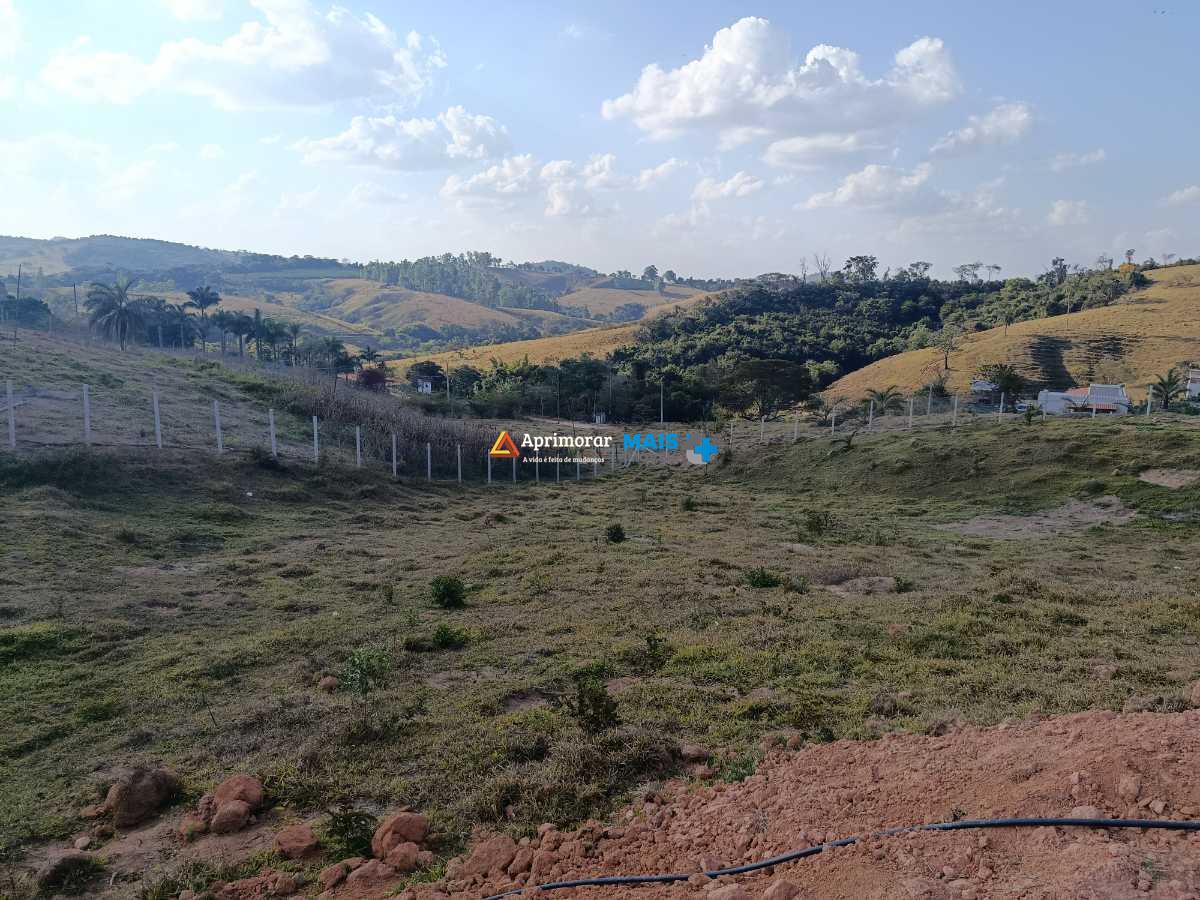 Chácara à venda no Condomínio Vale Verde: 