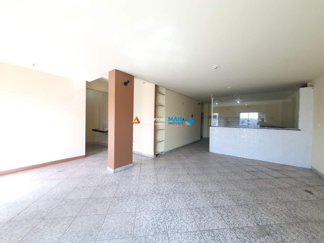 Ponto Comercial à venda no Bairro Aparecida: 