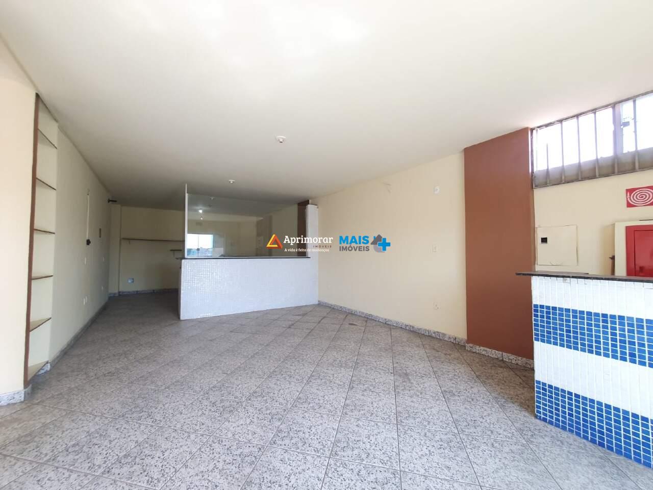 Ponto Comercial à venda no Bairro Aparecida: 