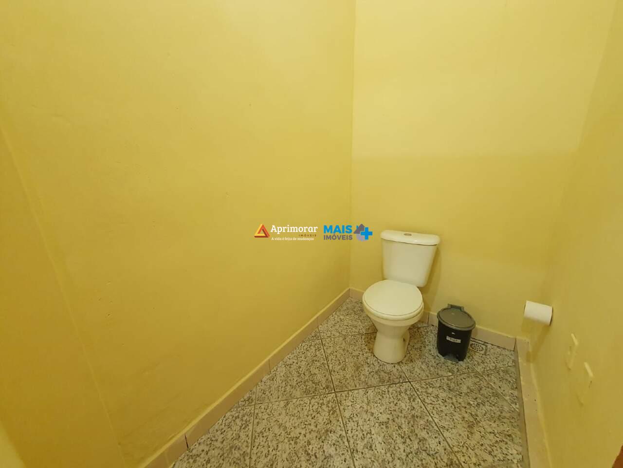 Ponto Comercial à venda no Bairro Aparecida: 