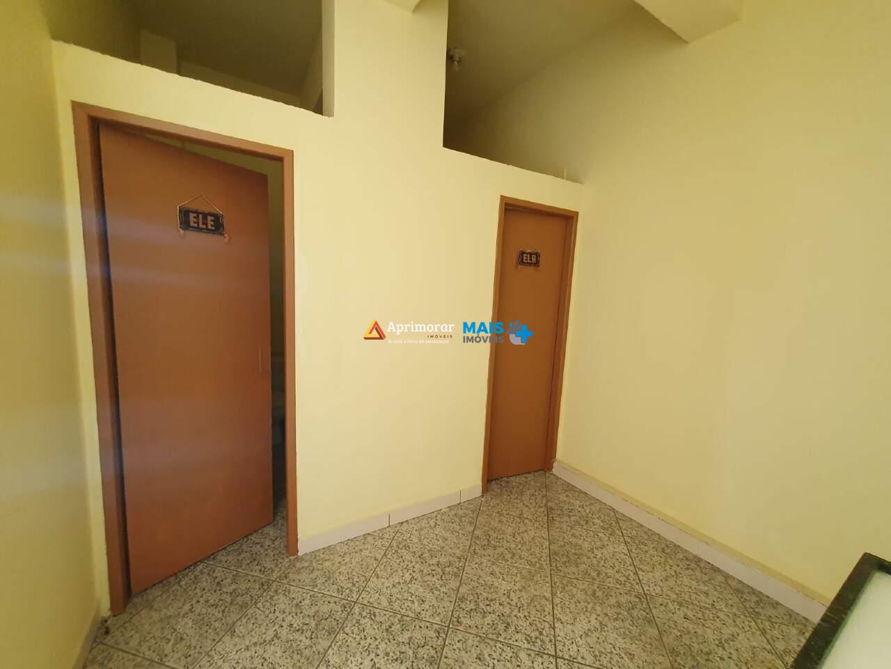 Ponto Comercial para aluguel no Bairro Aparecida: 