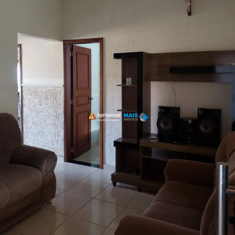 Casa à venda no Bandeirantes: 