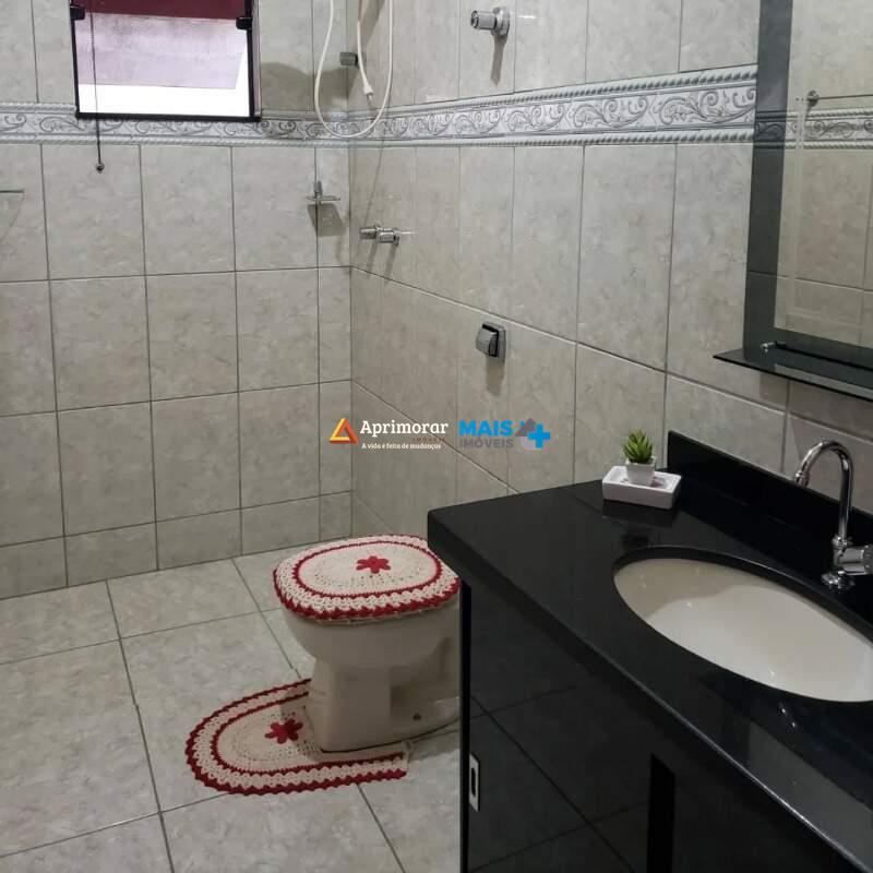 Casa à venda no Bandeirantes: 