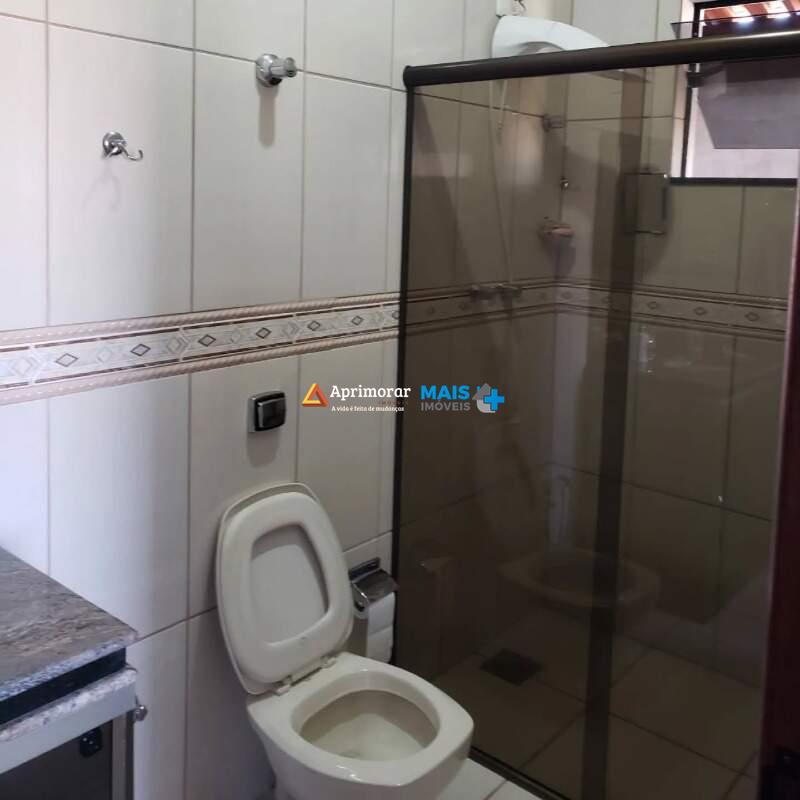 Casa à venda no Bandeirantes: 