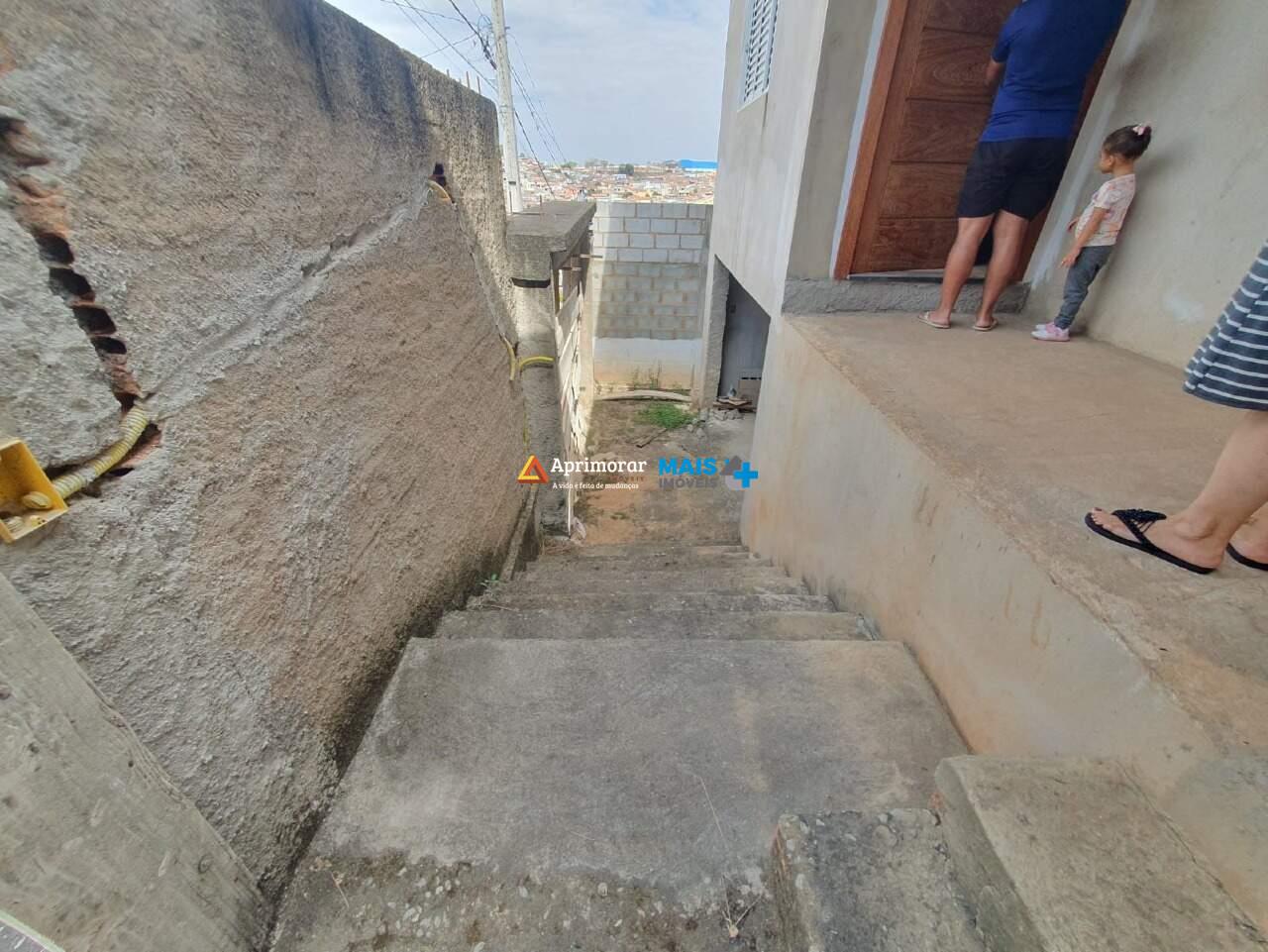 Casa à venda no Jardins: 