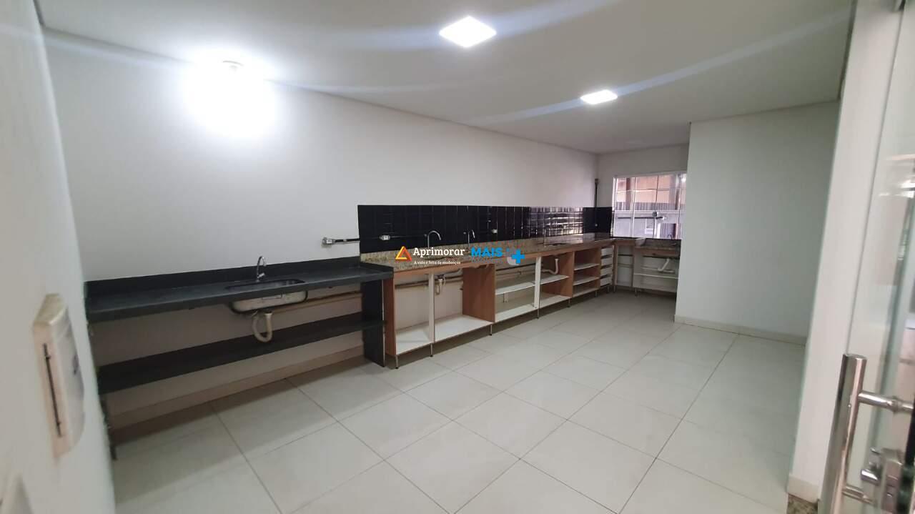 Loja para aluguel no Centro: 