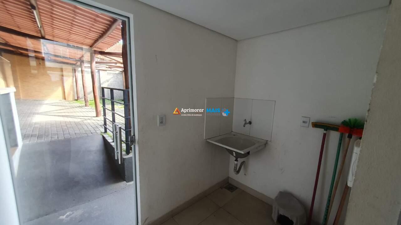 Loja para aluguel no Centro: 