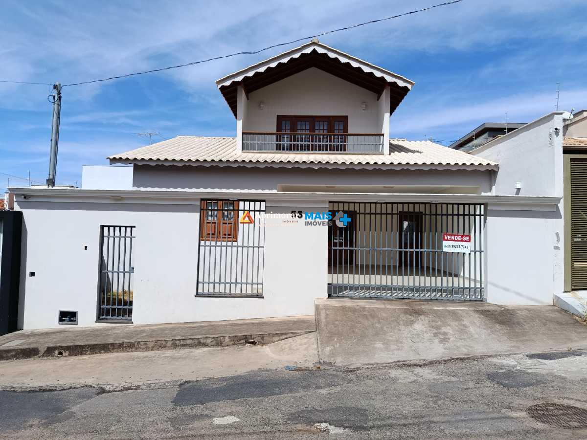 Casa para aluguel no Acácio Ribeiro 2: 