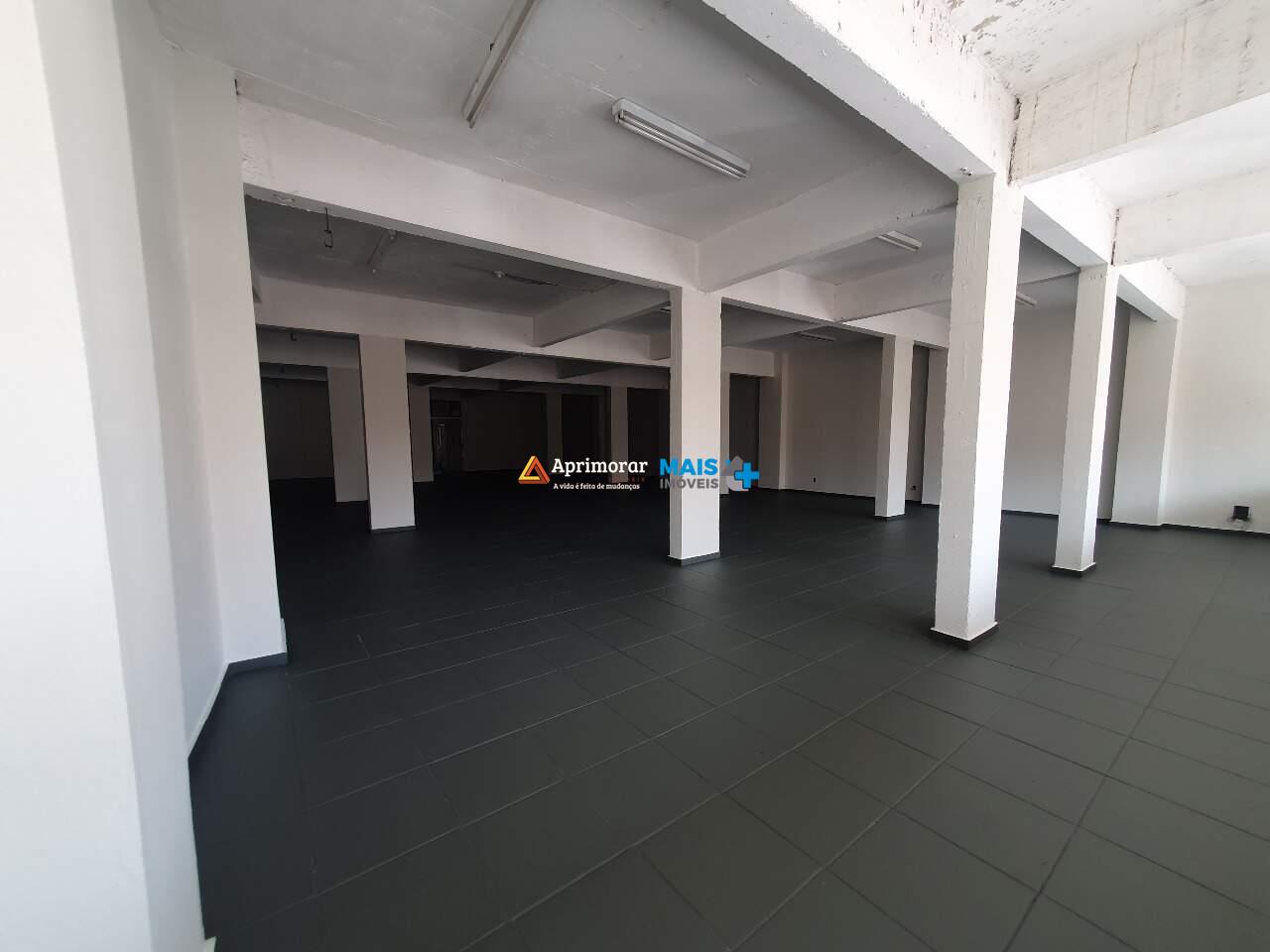 Sala para aluguel no Centro: 