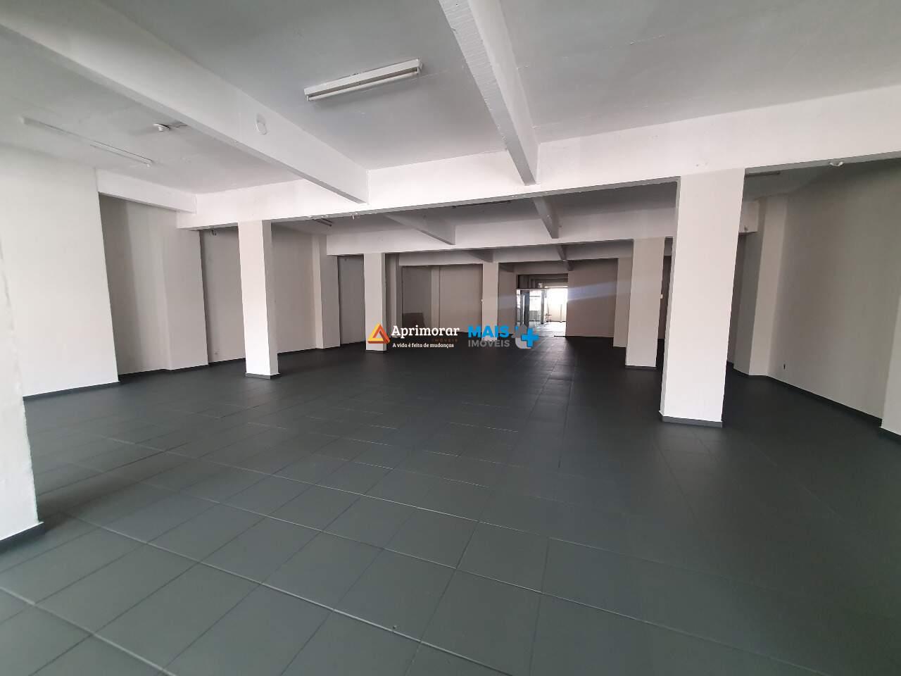 Sala para aluguel no Centro: 