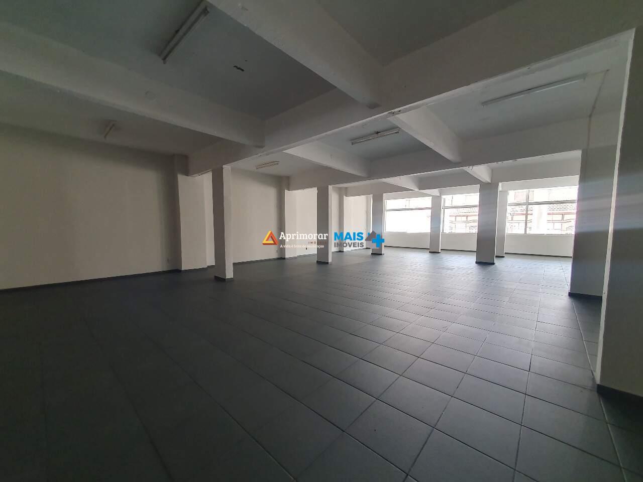 Sala para aluguel no Centro: 