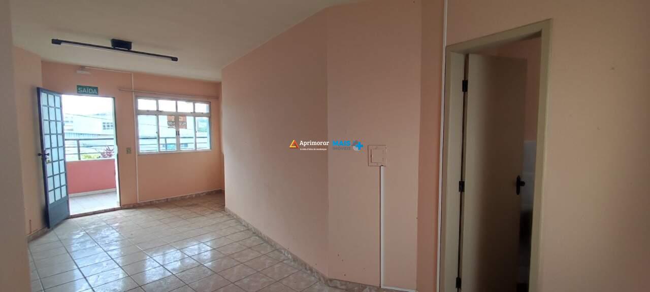 Sala para aluguel no Centro: 