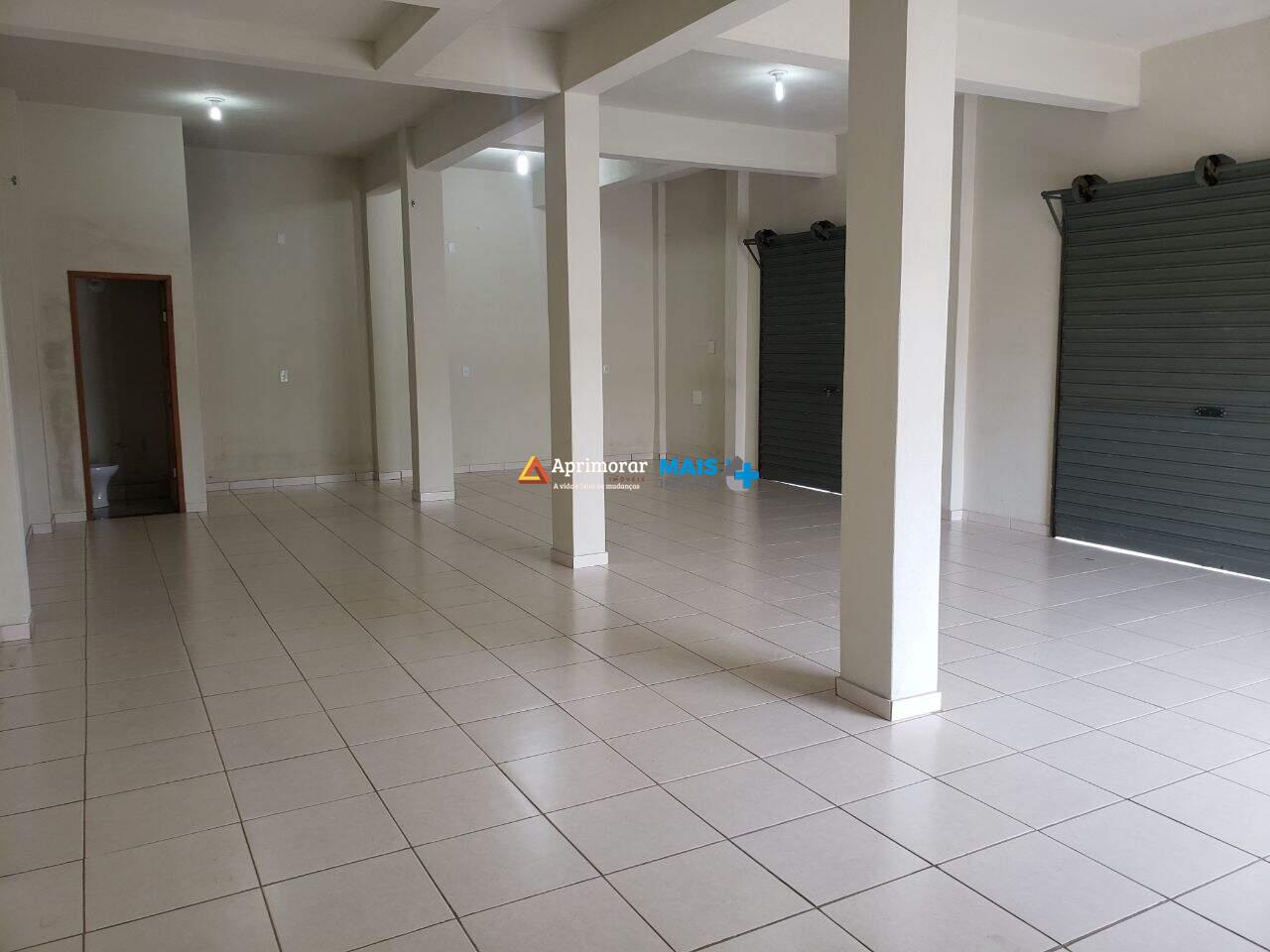 Loja para aluguel no Maria Amelia: 