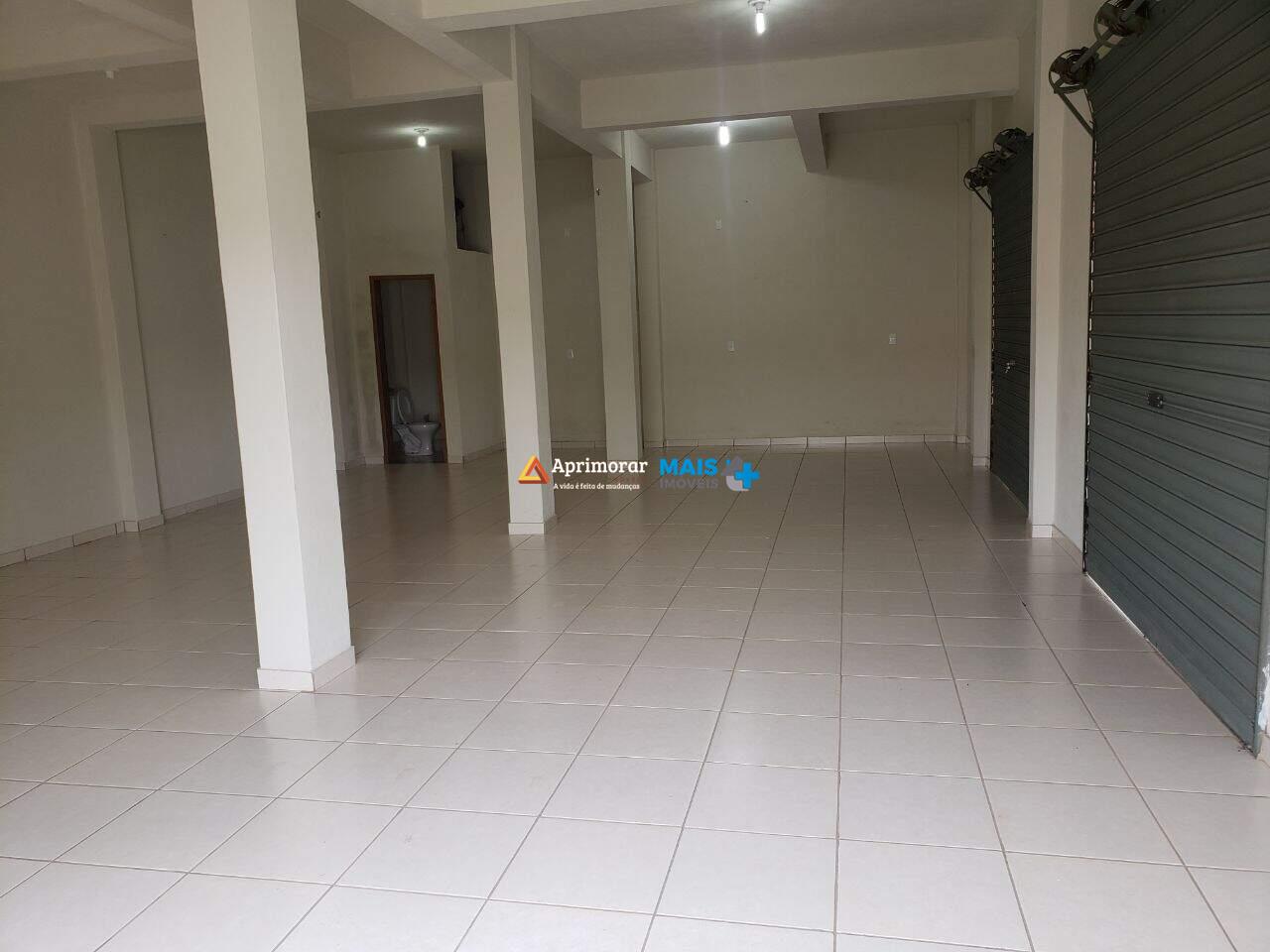 Loja para aluguel no Maria Amelia: 