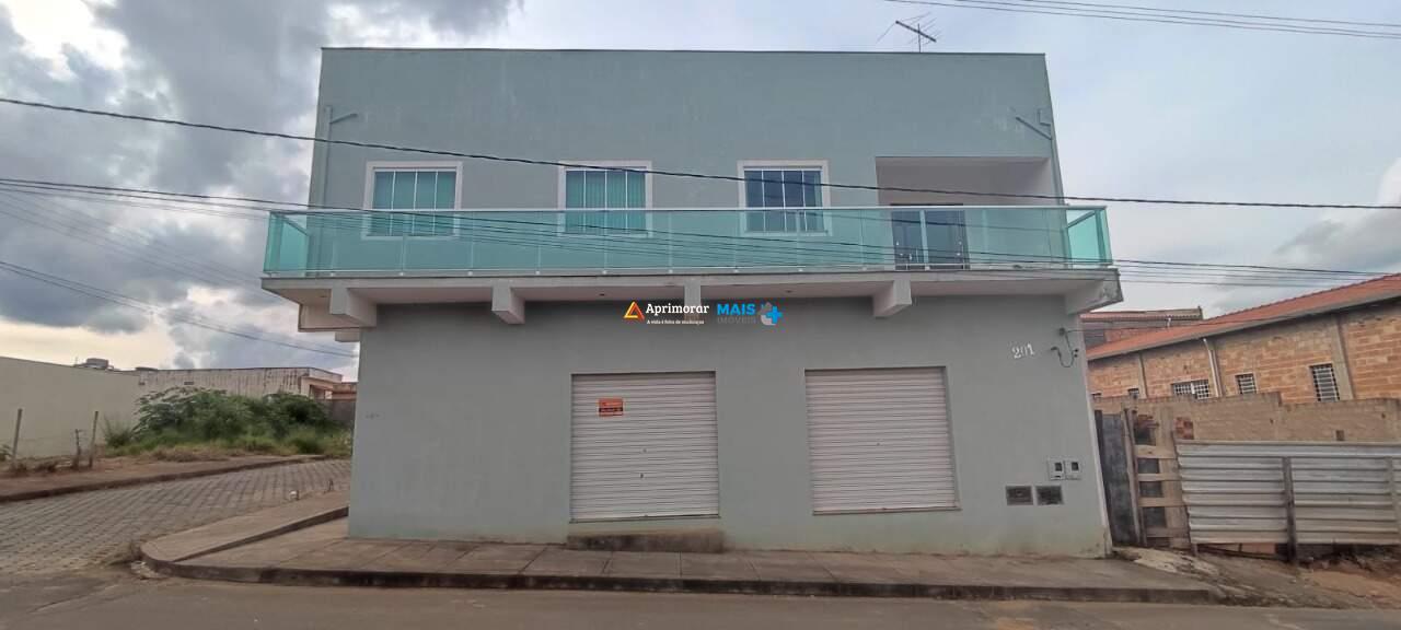 Loja para aluguel no Maria Amelia: 