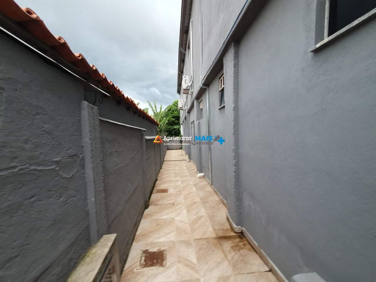 Loja para aluguel no Centro: 