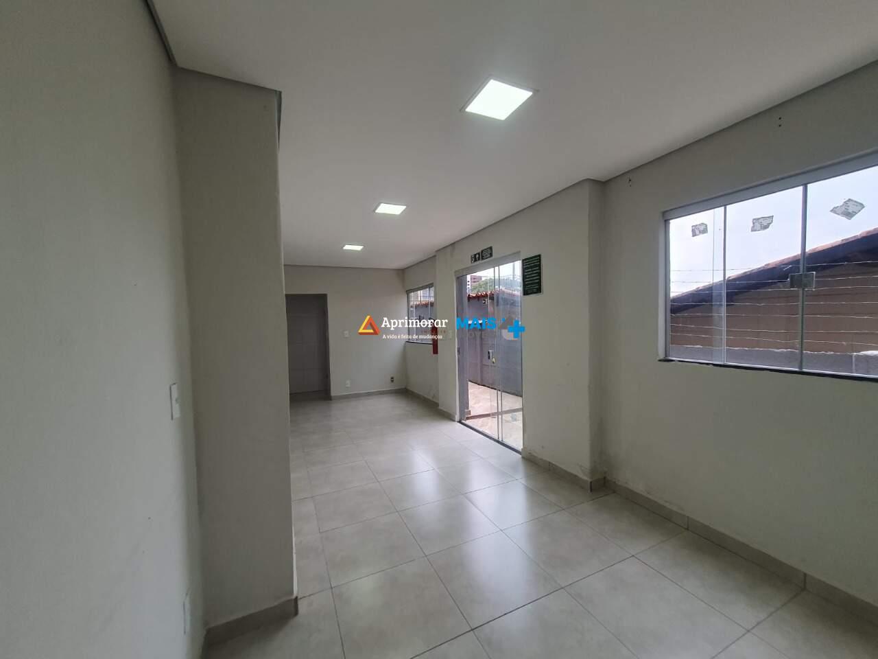 Loja para aluguel no Centro: 