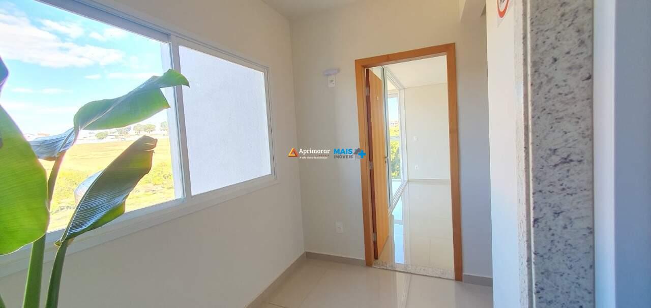 Apartamento à venda no Sinhaninha: 