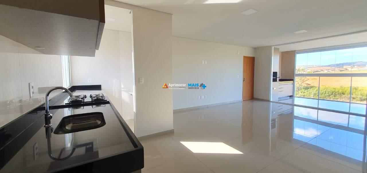 Apartamento à venda no Sinhaninha: 