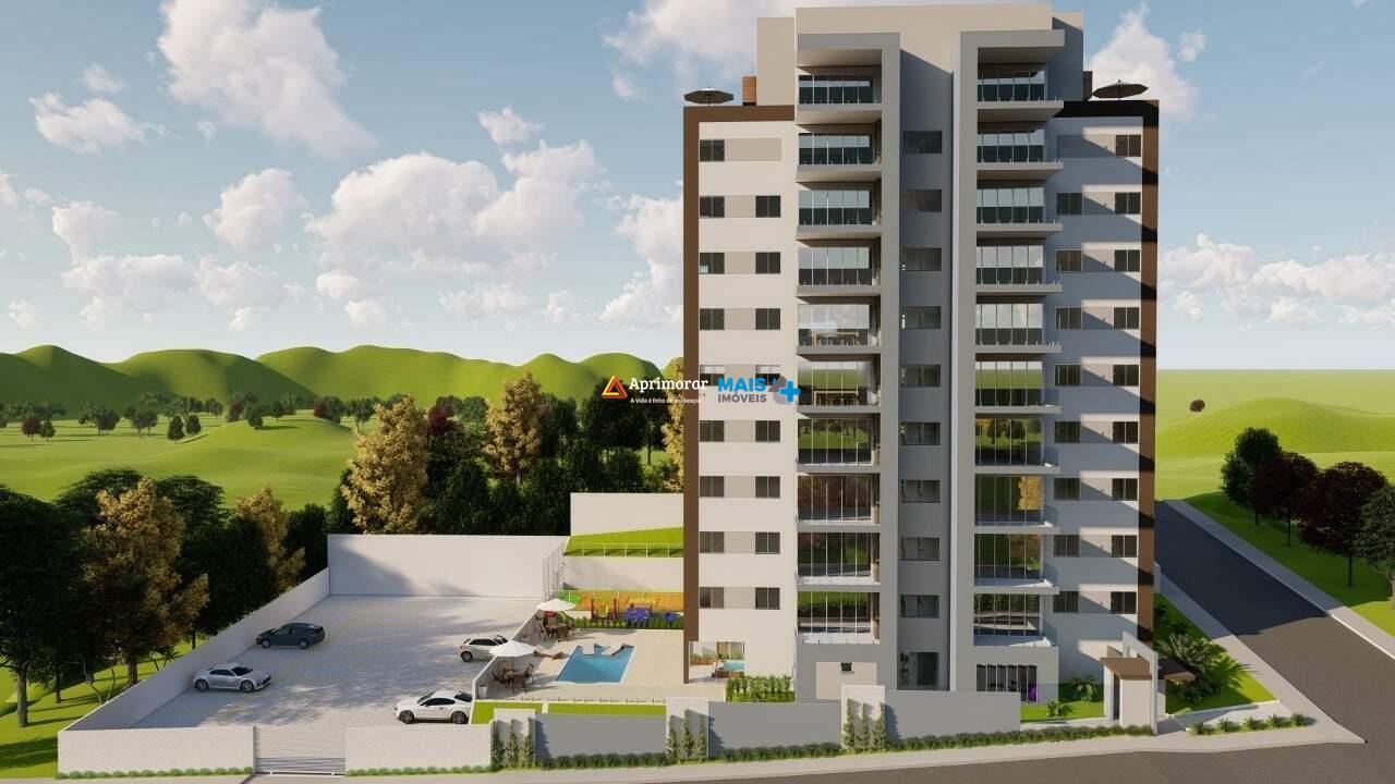 Apartamento à venda no Sinhaninha: 