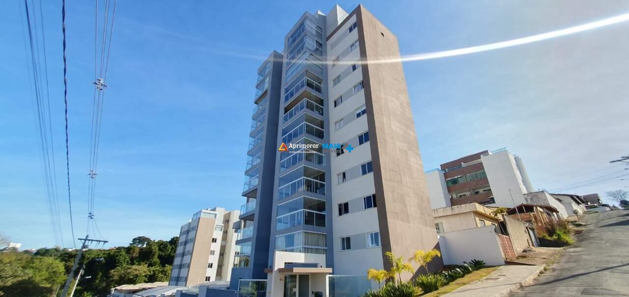 Apartamento à venda no Sinhaninha: 