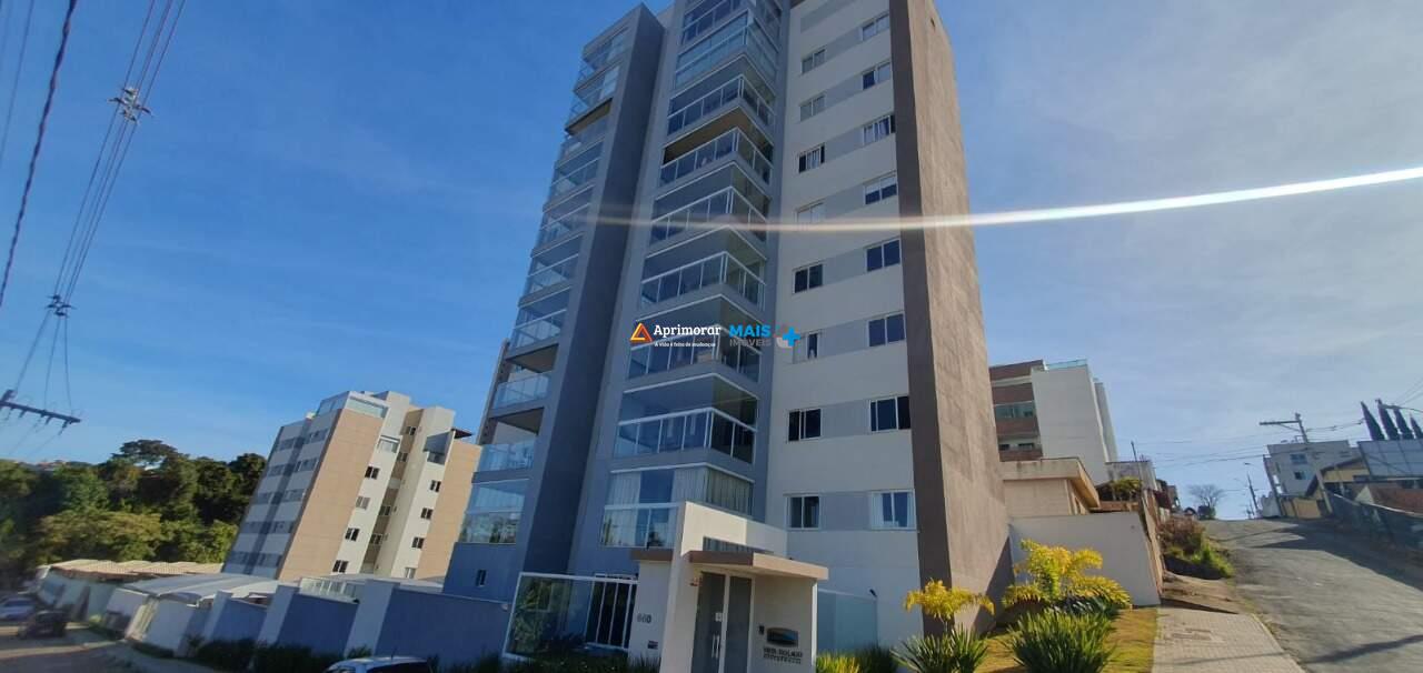 Apartamento à venda no Sinhaninha: 